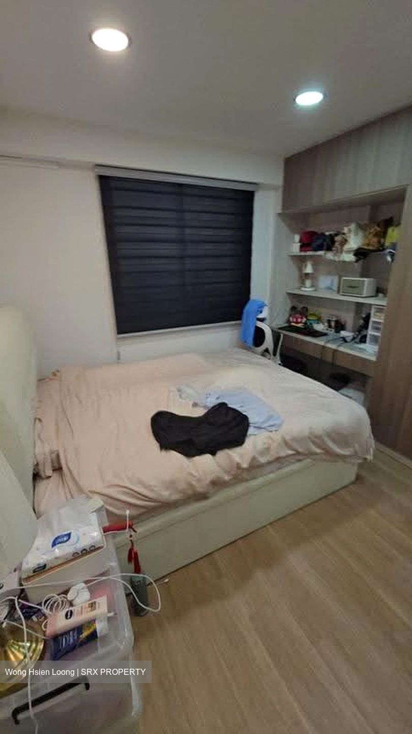 Blk 157 Lorong 1 Toa Payoh (Toa Payoh), HDB 3 Rooms #614638231